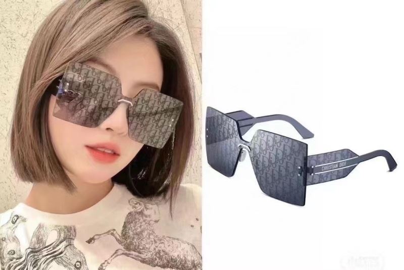 Dior Sunglasses